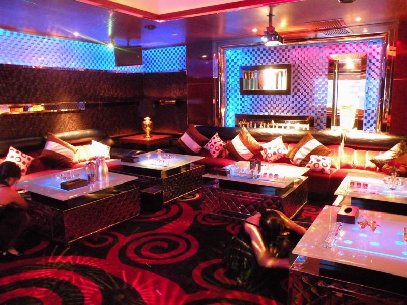 临沧商务ktv,尽情畅玩-凤庆县ktv预订